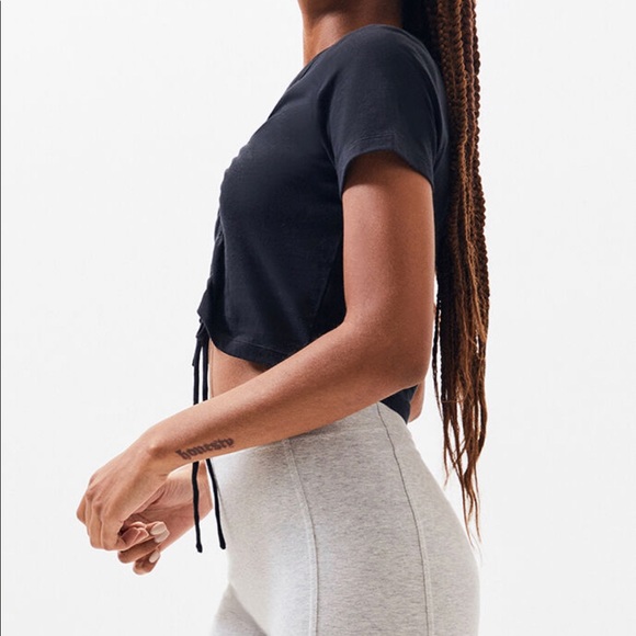 Pacsun Cinched Top - Picture 3 of 5